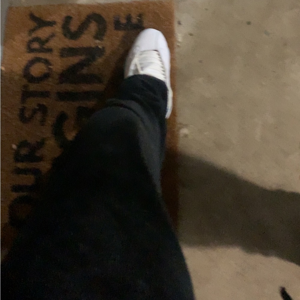 Meet your Posher, Jay